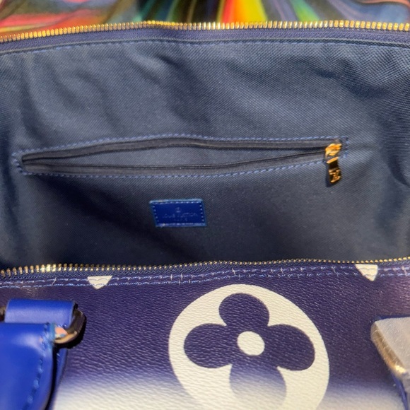 Duffle bag - Picture 6 of 7